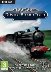Engine Driver: Drive a Steam Train