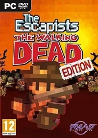 Escapists, The: The Walking Dead Edition