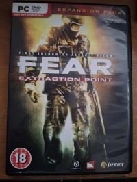F.E.A.R.: Extraction Point [UK]