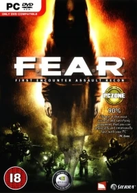 F.E.A.R.: First Encounter Assault Recon