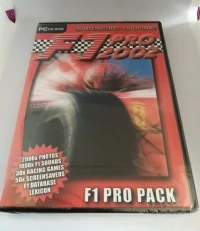 F1 Pro 2002