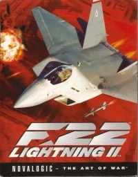 F22 Lightning II [DE]