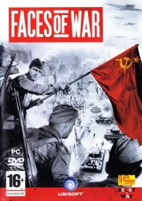 Faces of War [BE]
