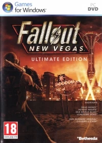 Fallout: New Vegas: Ultimate Edition [FR]