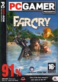 Far Cry - PC Gamer Presents