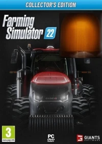 Farming Simulator 22 - Collector's Edition