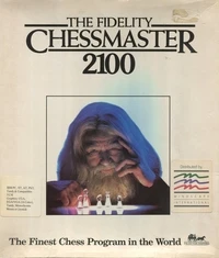 Fidelity Chessmaster 2000, The