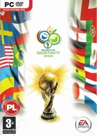 FIFA World Cup: Germany 2006 [PL]