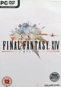 Final Fantasy XIV [UK]