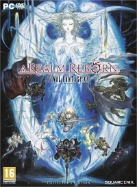 Final Fantasy XIV: A Realm Reborn - Collector's Edition [FR]