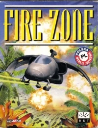 Fire Zone