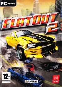 FlatOut 2 [BE]