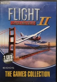 Flight Unlimited II - The Games Collection