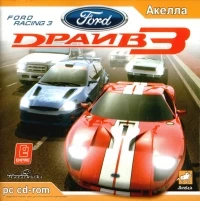 Ford Racing 3 [RU]
