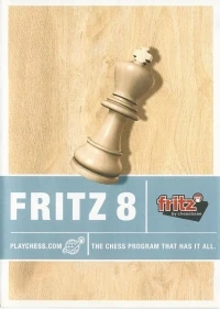 Fritz 8