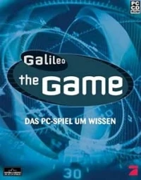 Galileo: The Game