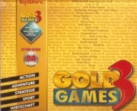 Gold Games 3