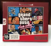 Grand Theft Auto: Vice City [RU]