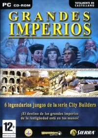 Grandes Imperios