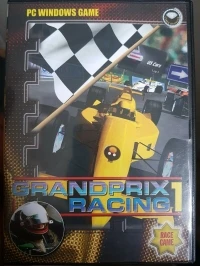 GrandPrix Racing 1