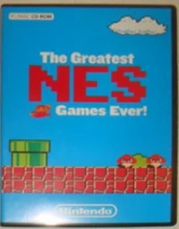 Greatest NES Games Ever!, The