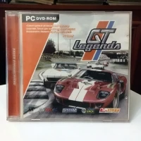GT Legends [RU]