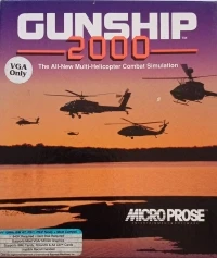 Gunship 2000