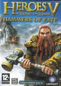 Heroes of Might and Magic V: Hammers of Fate