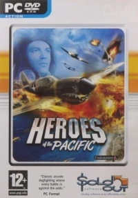 Heroes of the Pacific - Sold Out Software