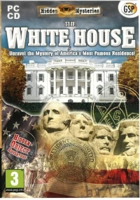 Hidden Mysteries: The White House