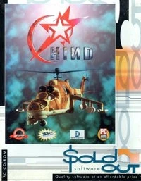 Hind - Sold Out Software