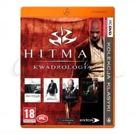 Hitman Kwadrologia