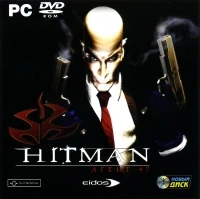 Hitman: Codename 47 [RU]