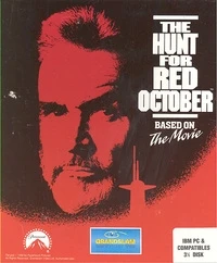 Hunt for Red October, The