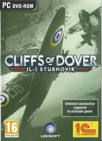 IL-2 Sturmovik: Cliffs of Dover