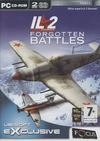 IL-2 Sturmovik: Forgotten Battles - Ubisoft Exclusive