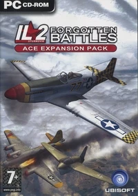 IL-2 Sturmovik: Forgotten Battles: Ace Expansion Pack