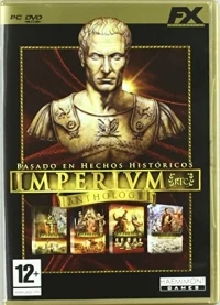 Imperium Anthology - FX