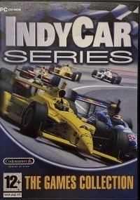 IndyCar Series - The Games Collection