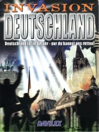 Invasion Deutschland