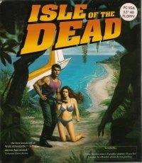 Isle of the Dead