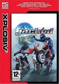 Jacked - Xplosiv
