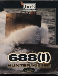 Jane's 688(I) Hunter/Killer