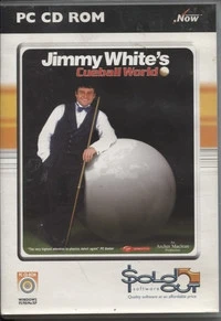 Jimmy White's Cueball World - Sold Out Software