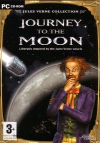 Journey to the Moon
