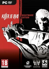 Killer is Dead: Nightmare Edition