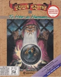 King's Quest III: To Heir is Human
