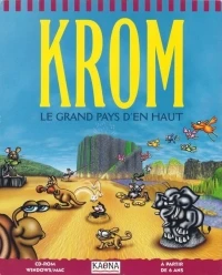 Krom: Le Grand Pays d'en Haut