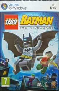 Lego Batman: The Videogame [NL]