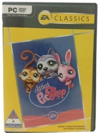 Littlest Pet Shop - EA Classics [ZA]